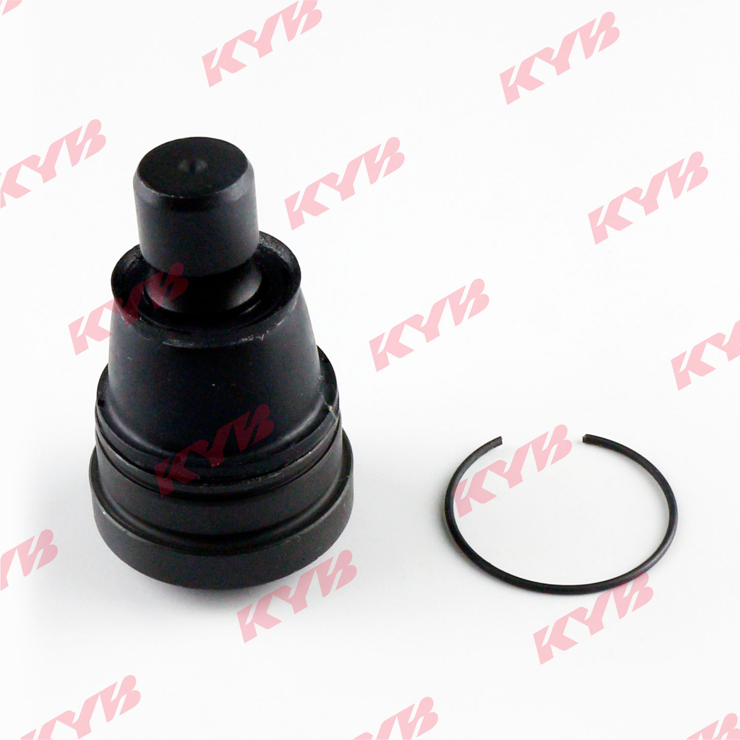 Опора подвески шаровая KYB KBJ1021