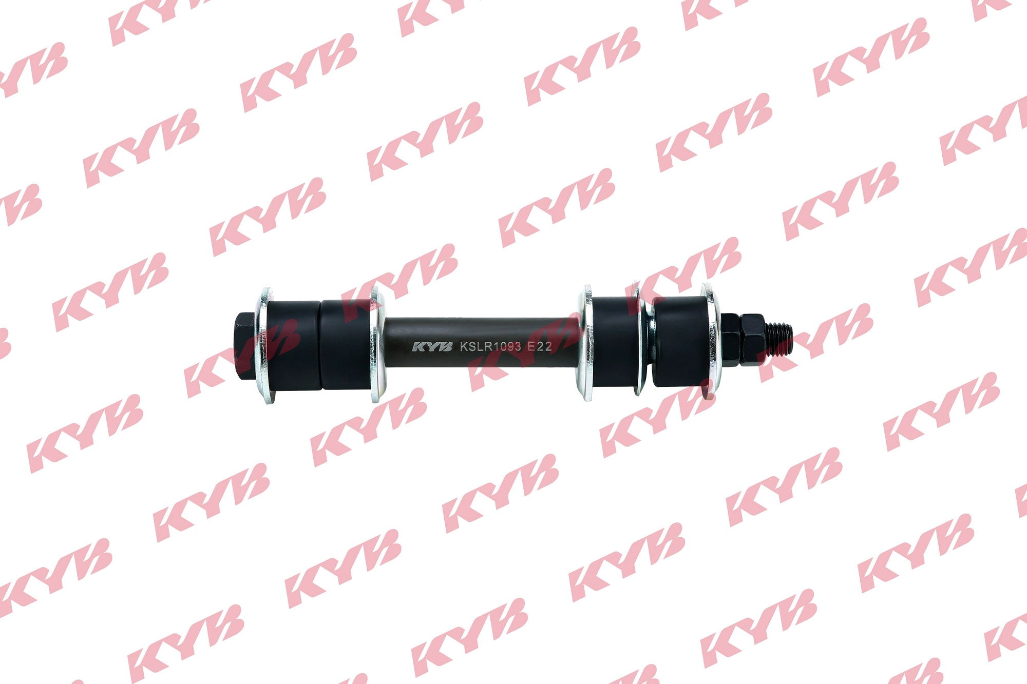 Стойка стабилизатора подвески KYB KSLR1093