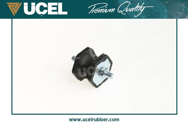 Крепление глушителя ren. r25/espace -97 UCEL 10114