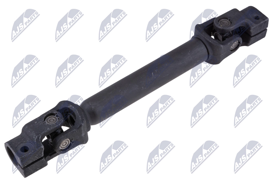 Рулевой кардан mazda 2 07- NTY SKK-MZ-000