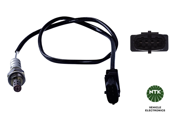 Лямбда-зонд oza826-ee24 NTK 95028
