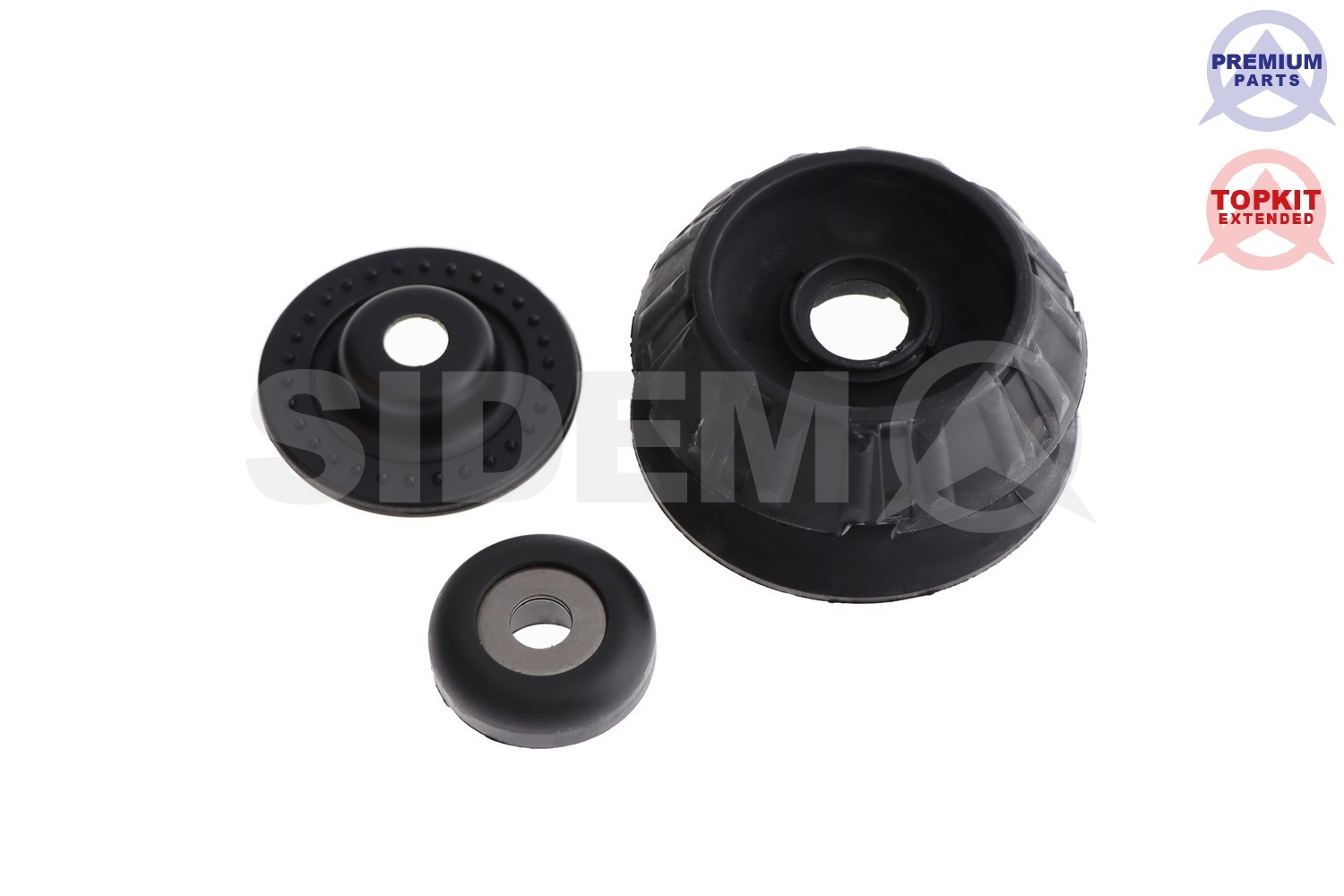 Опора амортизатора SIDEM 845410KIT