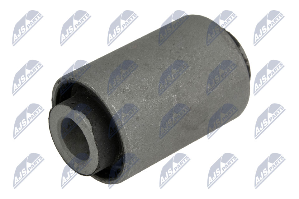 Сайлентблок рычага ford focus i/ii 98-07 c-max cap/cb3 03- mazda 3 02- mazda 5 05- NTY ZTT-FR-004A