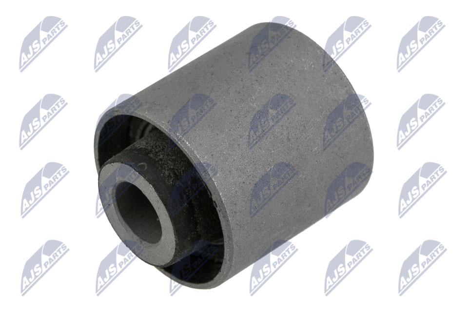 Сайлентблок рычага ford focus i/ii 98-07 c-max cap/cb3 03- mazda 3 02- mazda 5 05- NTY ZTT-FR-004B