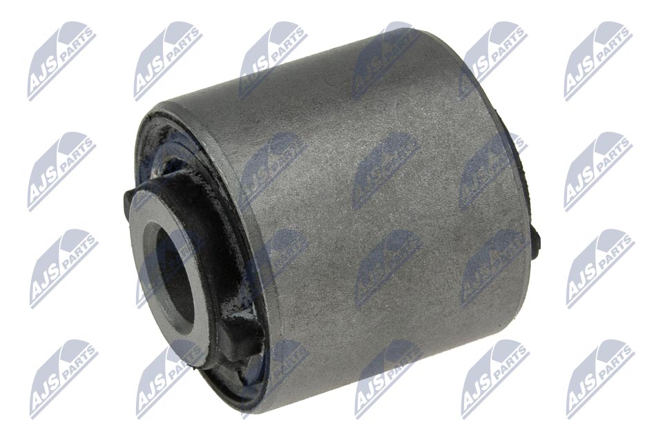 Сайлентблок рычага mazda 6 gh 08-13 /rear control rod/ NTY ZTT-MZ-018D