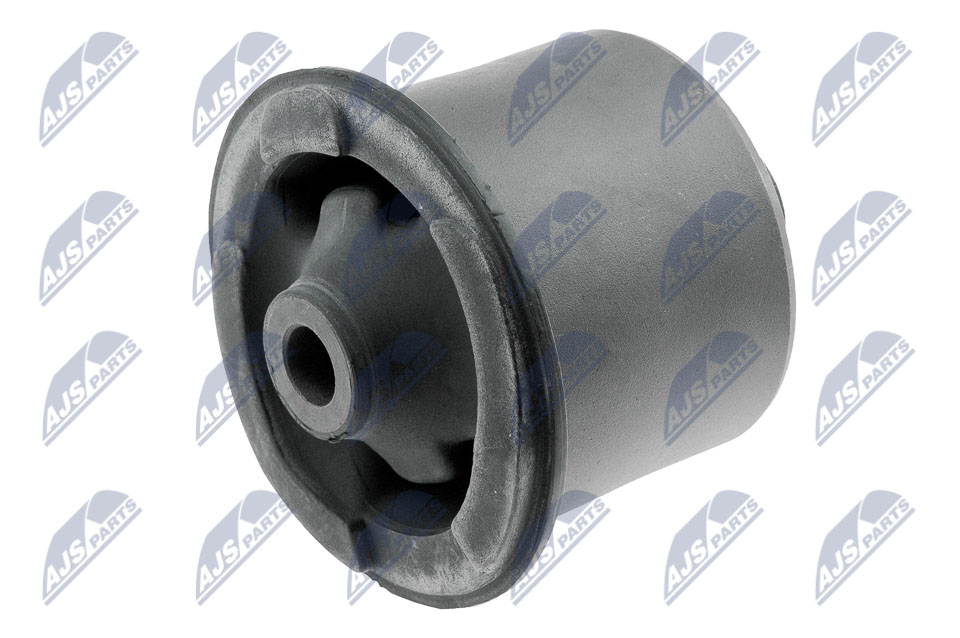 Сайлентблок балки toyota yaris 05-11 NTY ZTT-TY-044D
