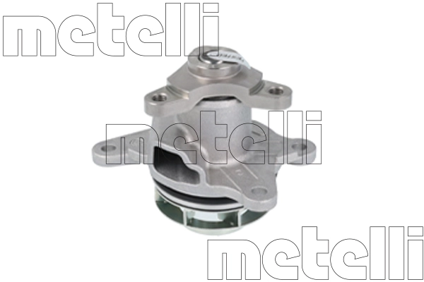 Водяной насос METELLI 24-1468