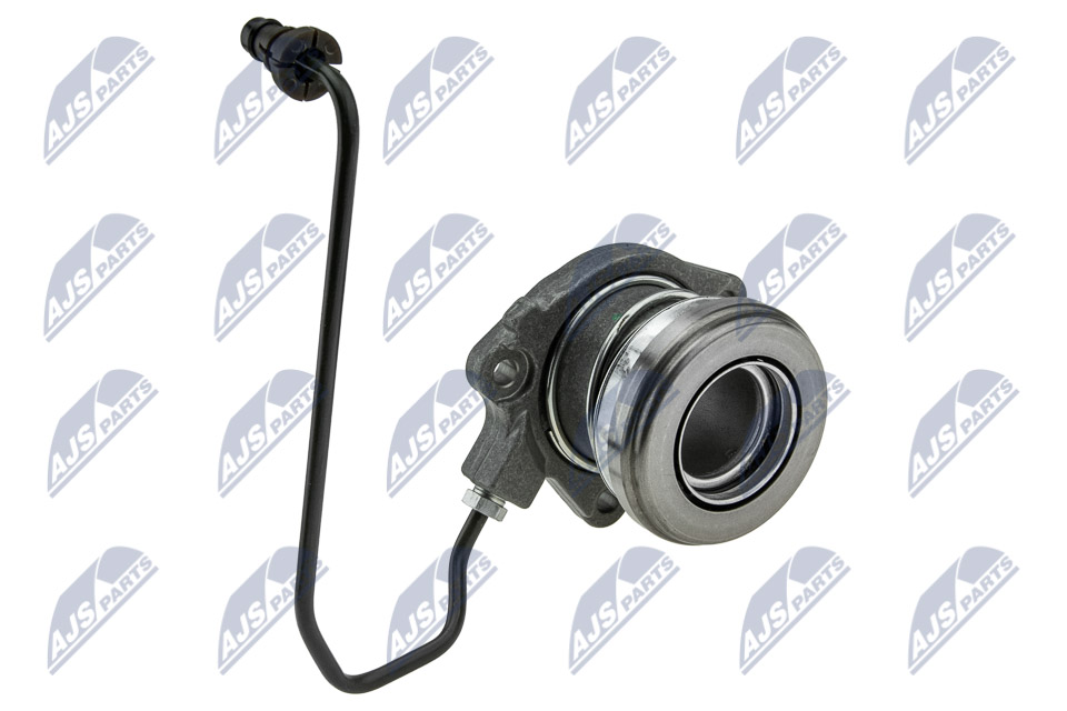 Подшипник выжимной гидравлический opel astra 2.0t1.9 cdti 04-09 meriva b 1.6 cdti1.7 cdti mokka NTY NWS-PL-019