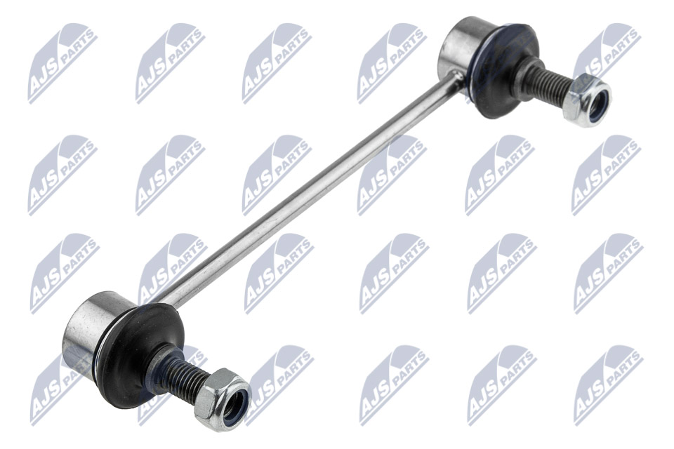 Тяга стабилизатора задняя bmw 5 touring ( f10/f11) 10-17 bmw 5 gt (f07) 09-17 l/p NTY ZLT-BM-012