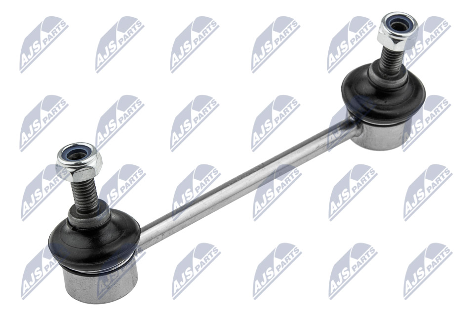 Тяга стабилизатора задняя mini countryman (r60) 10-16 paceman (r61) 13-16 /lewy/ NTY ZLT-BM-017