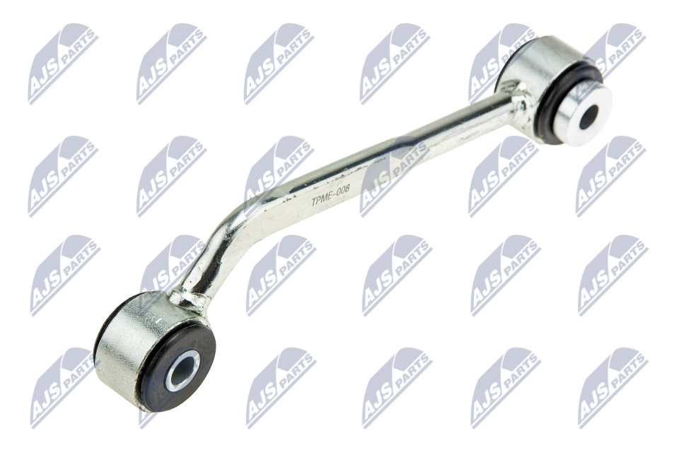 Rear stabilizer link mercedes c-klasse (w203) 00-07 clk-klasse (c209) 02-10 /lewy/ NTY ZLT-ME-008