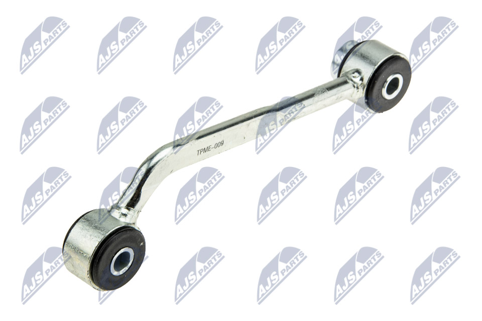 Rear stabilizer link mercedes c-klasse (w203) 00-07 clk-klasse (c209) 02-10 /prawy/ NTY ZLT-ME-009