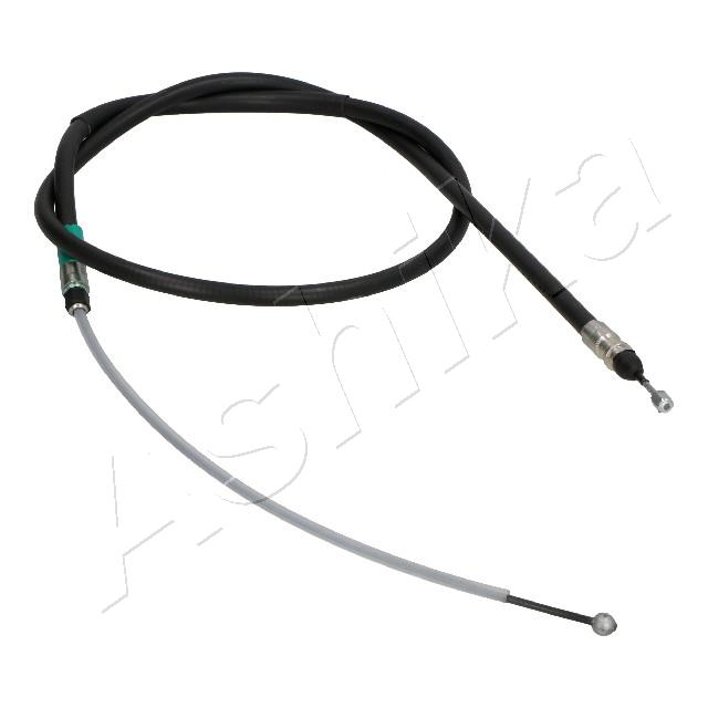 Трос ручного тормоза ASHIKA 131-00-0111