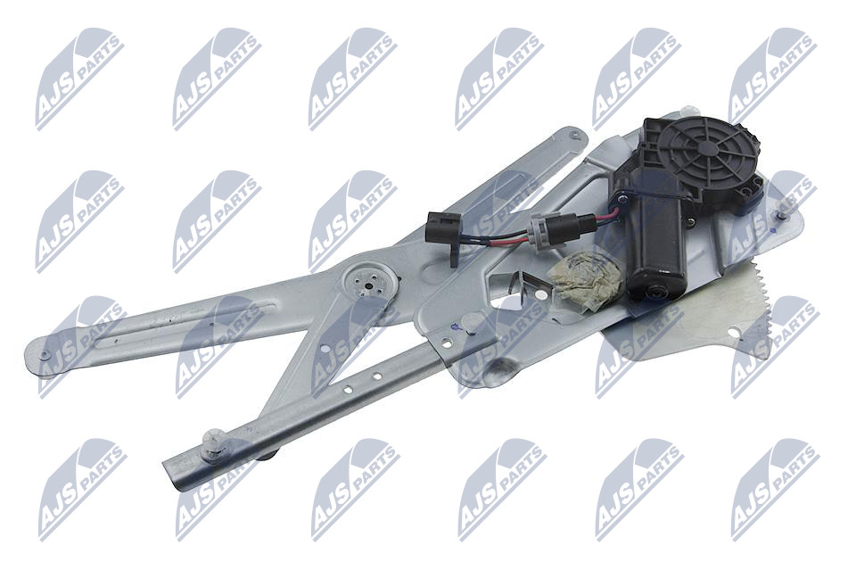 Стеклоподъемник renault twingo 96-05 /front left with motor/ NTY EPS-RE-028