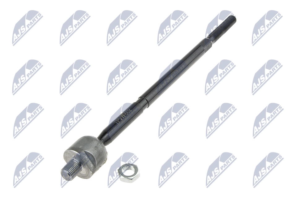 Тяга рулевая vw golf iv/v 97- audi a3 96-03 skoda octavia 96- seat leon 99- toledo 99-06 NTY SDK-VW-002