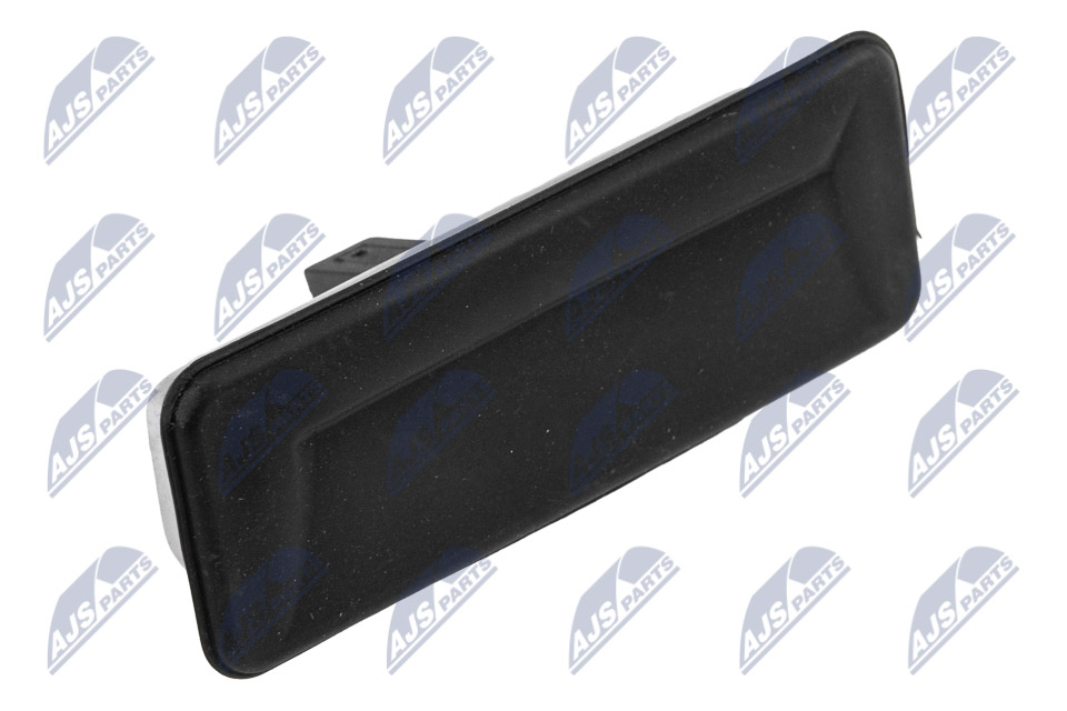 Ручка крышки багажника skoda octavia ii 04- NTY EZC-SK-013