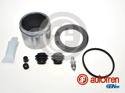 Ремкомплект суппорта SEINSA D43006C