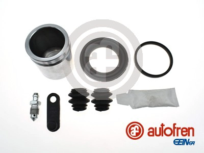 Ремкомплект суппорта SEINSA D43080C