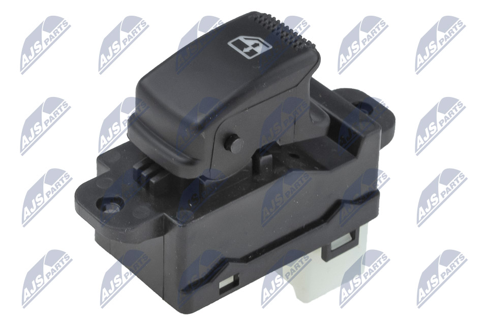 Кнопка стеклоподъемника hyundai h100 06- правая NTY EWS-HY-041