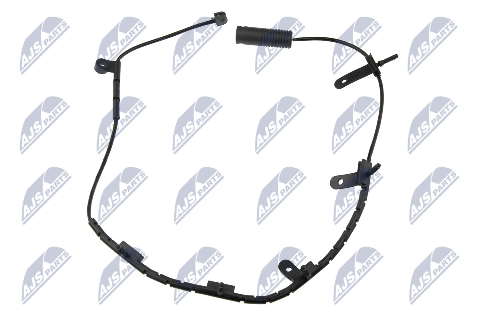 Датчик износа тормозных колодок mini (r50r53r52) 2001-2006 перед. NTY HCZ-BM-030