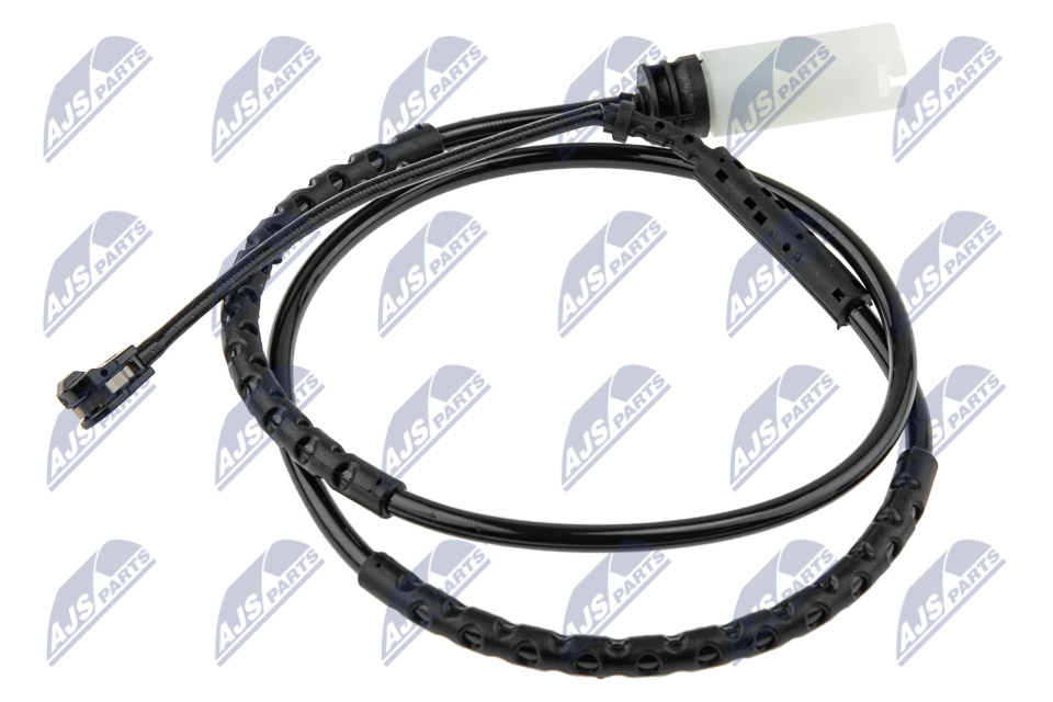 Датчик износа тормозных колодок mini countryman (r60) 2010-2016 paceman (r61) 2012-2016 задний NTY HCZ-BM-037