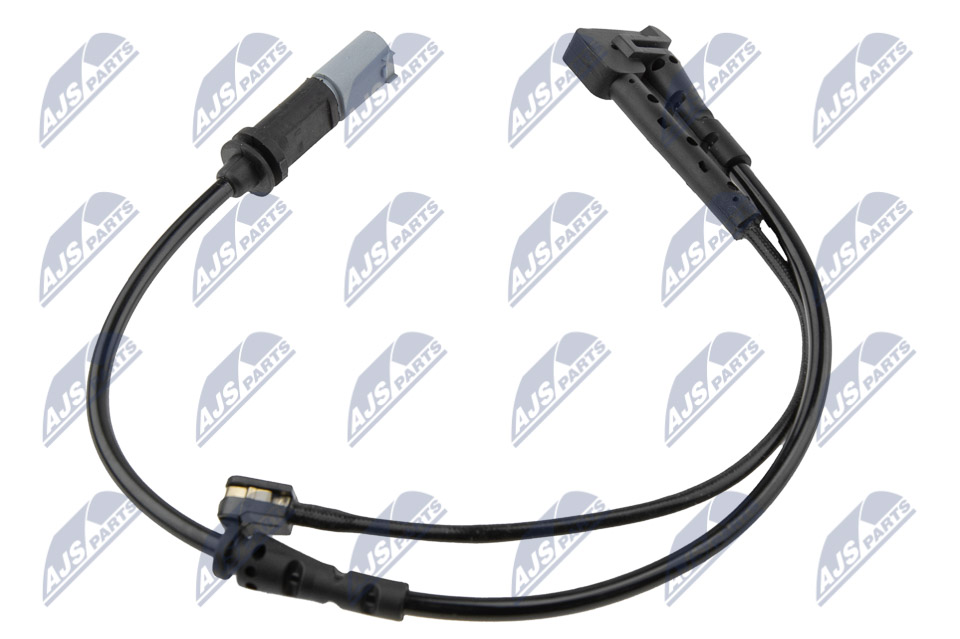 Датчик износа тормозных колодок mini (f55f56) 2013- countryman (f60) 2017- перед. NTY HCZ-BM-039