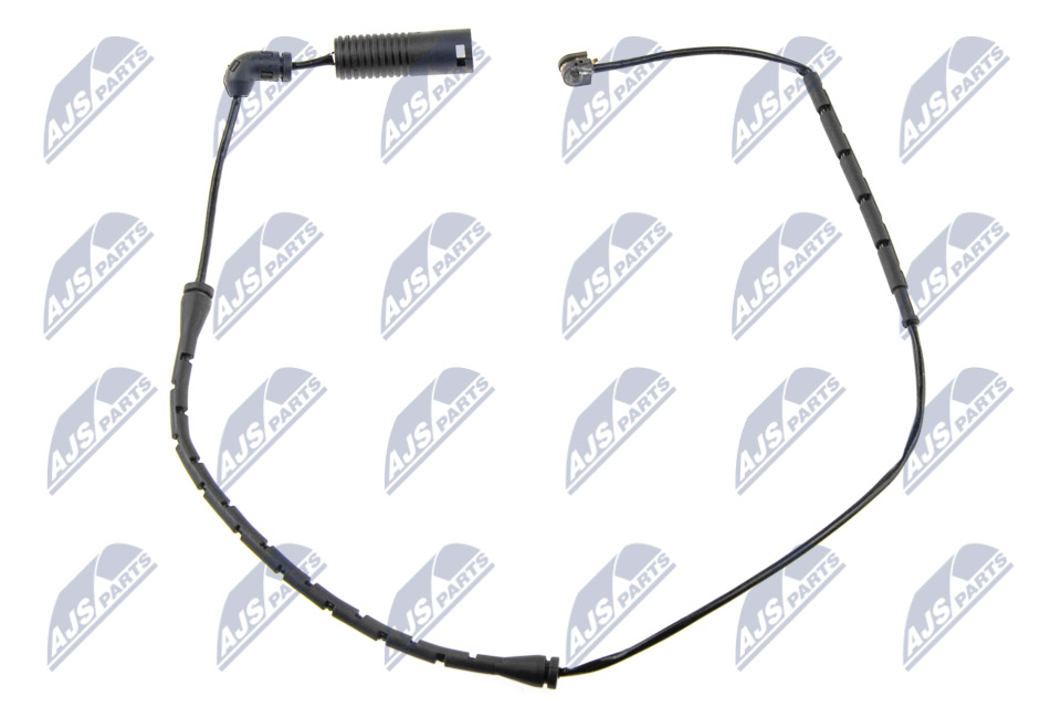 Датчик износа тормозных колодок bmw x5 e53 01-06 задн. NTY HCZ-BM-003