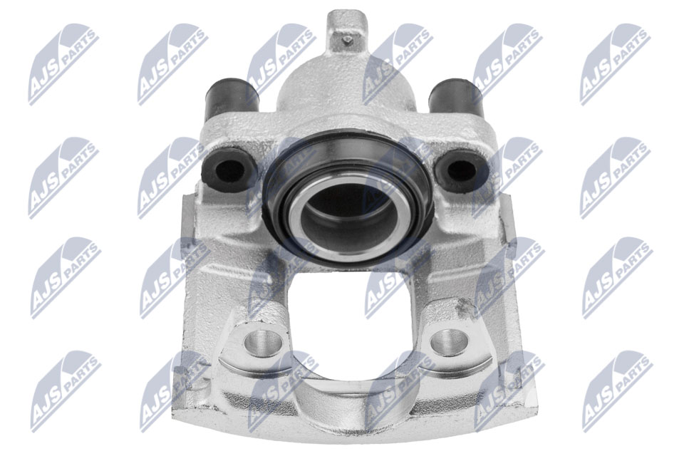 Суппорт тормозной задний vw touareg 2.5tdi 03-10 /right/ NTY HZT-VW-088