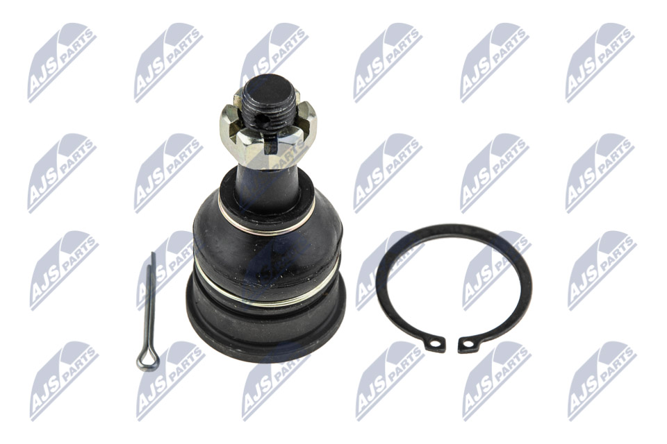 Шаровая опора nissan almera n15 95-00 sunny n14 90-95 NTY ZSD-NS-010
