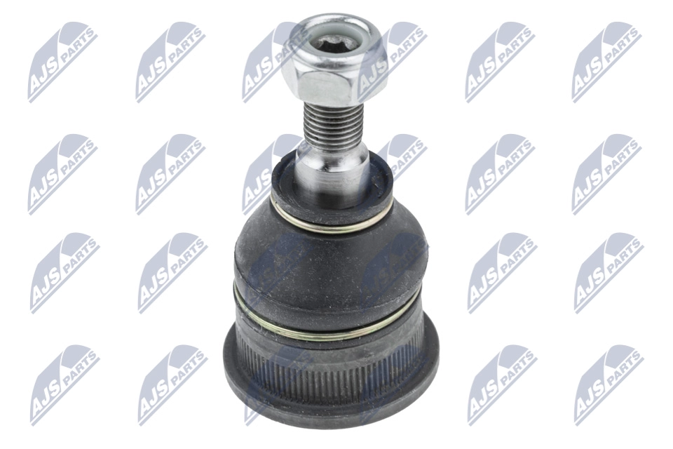 Шаровая опора renault laguna 93-01 l/r NTY ZSD-RE-012