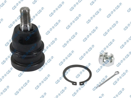 Опора шаровая GSP S080168