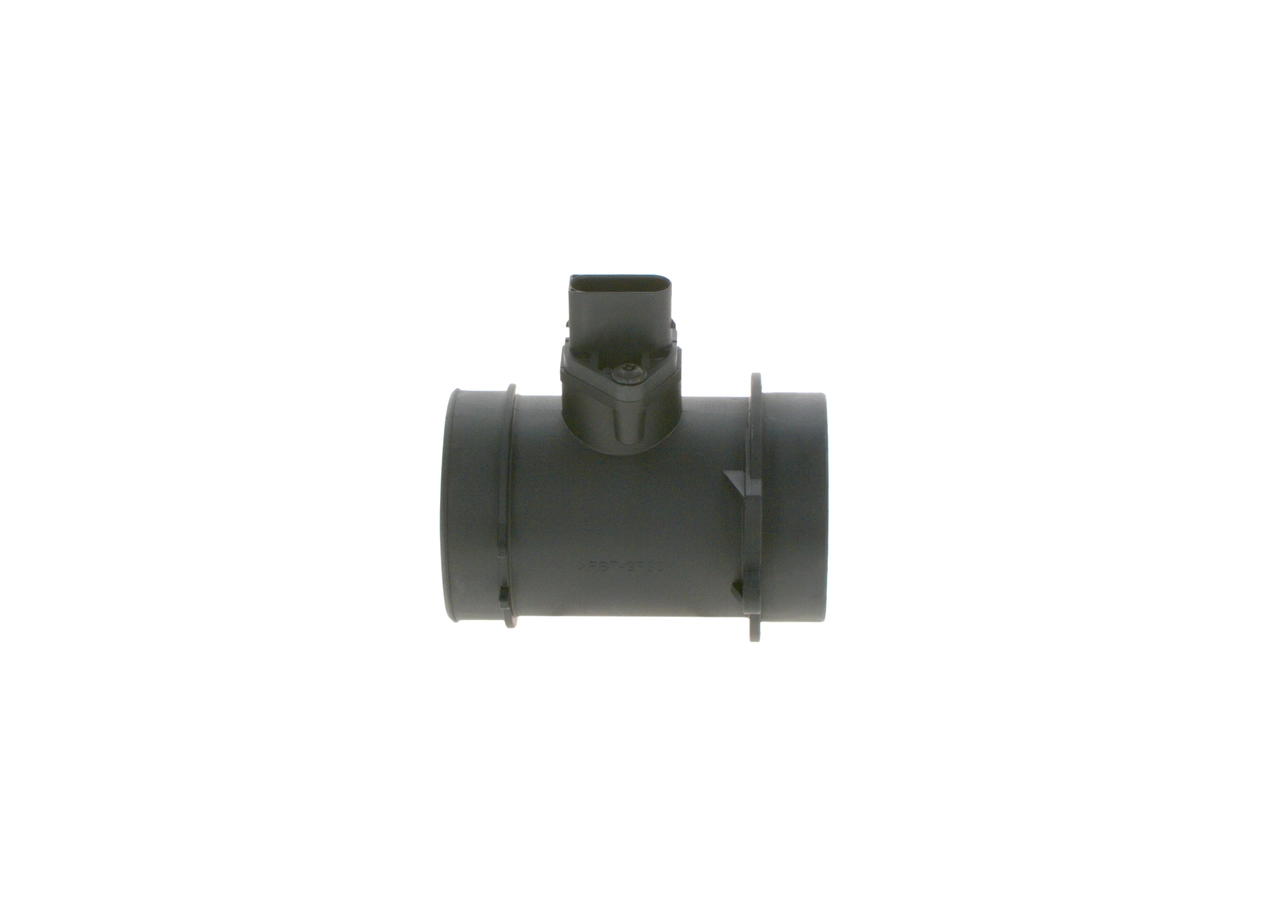 Датчик массового расхода воздуха BOSCH 0280218407
