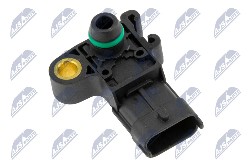 Датчик давл. воздуха во впуск. газопр. ford focus iii 12- mondeo iv/v 10-s-max 10-transit NTY ECM-FR-005