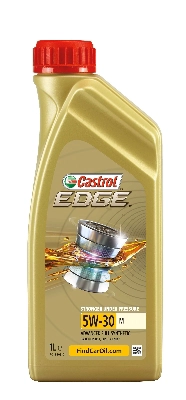 Edge 5w-30 m 1 л масло моторное CASTROL 15BF68