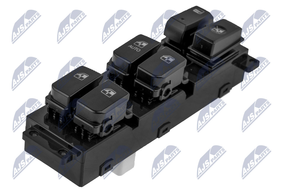 Переключатель стеклопод. hyundai santa fe 06- NTY EWS-HY-028