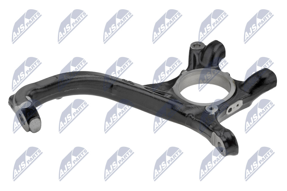 Кулак поворотный toyota lc 07- lexus lx 07- /prawa/ NTY ZZP-TY-024
