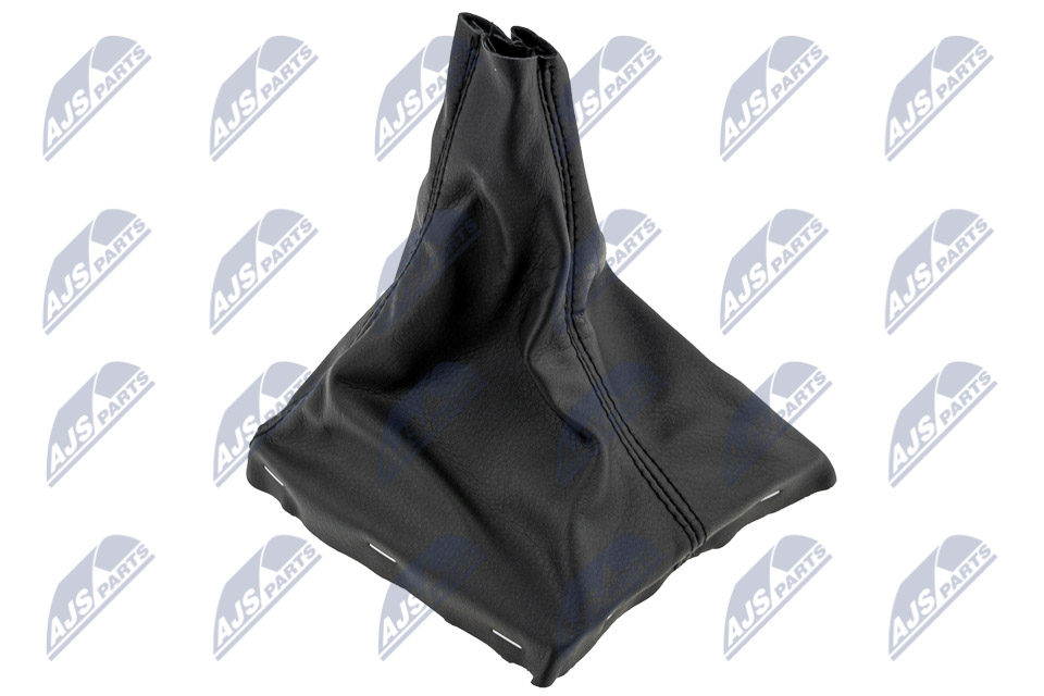 Чехол кпп opel astra h 2004- NTY GZB-PL-011