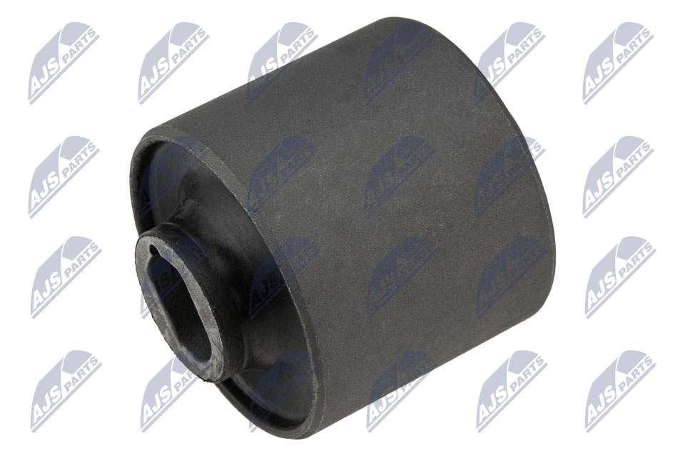 Сайлентблок переднего рычага mb w203/w204/w204 4-matic 00-14 NTY ZTP-ME-007G