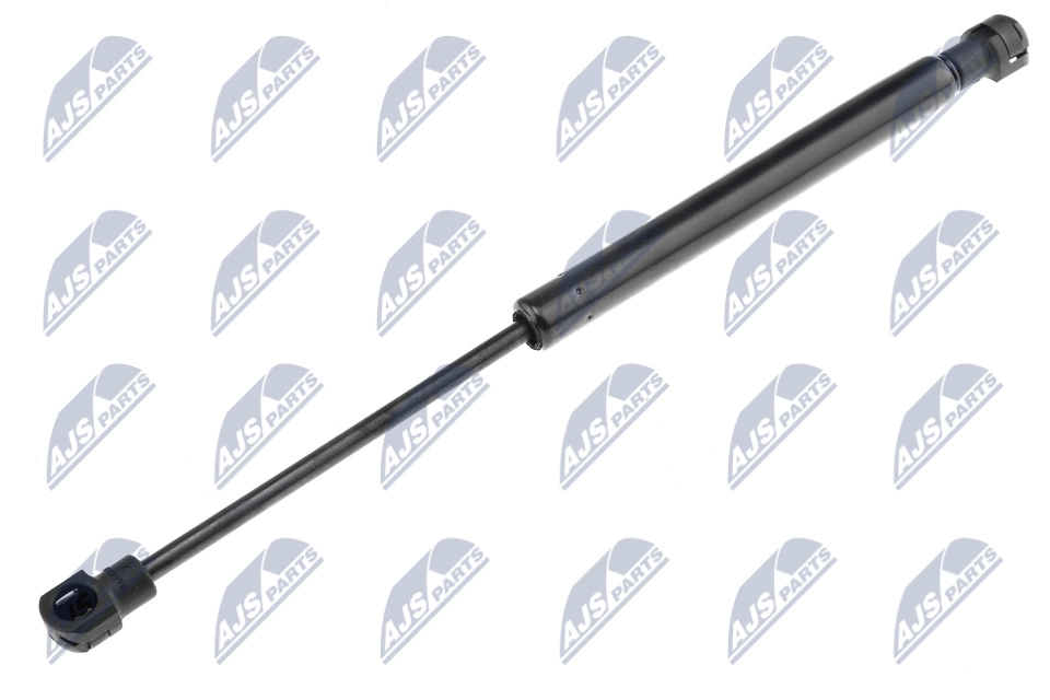 Амортизатор крышки багажника l297mm f240n mercedes s-class w221 amg 05-13 NTY AE-ME-033