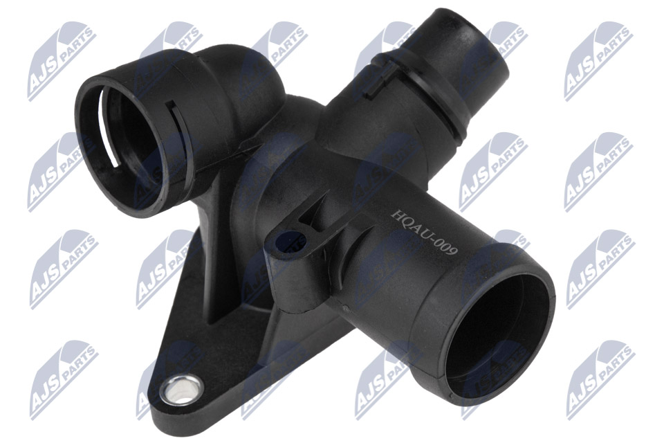 Фланец audi a4 1.8t 00-02 NTY CTM-AU-009