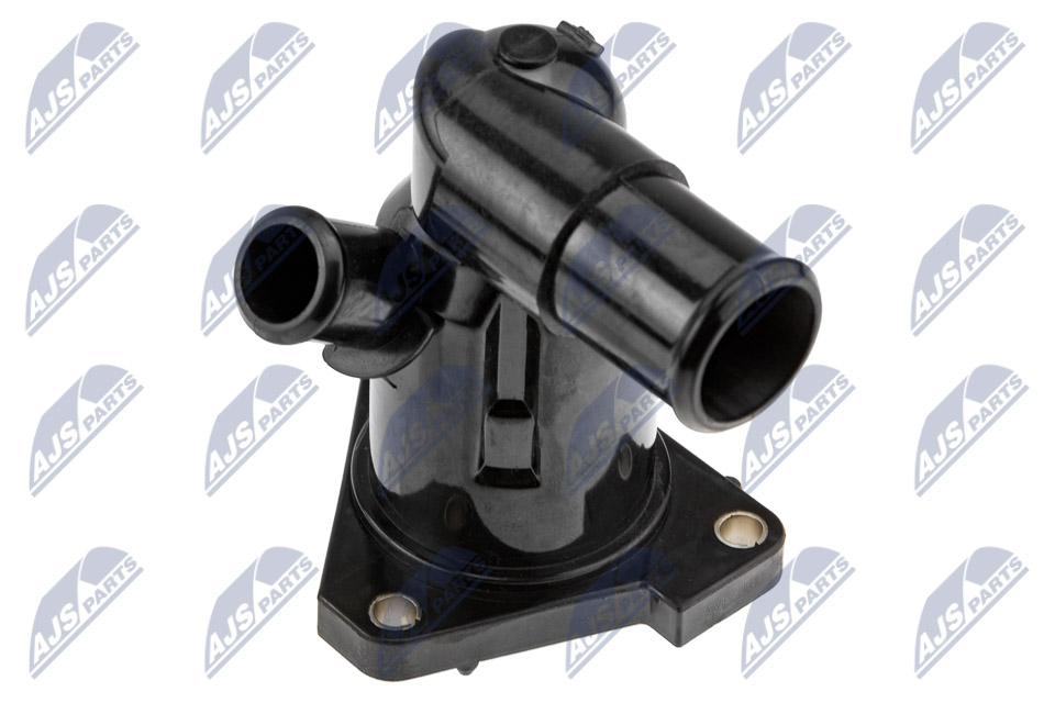 Термостат toyota eng 1.3 yaris 08- iq 09- auris 09- subaru trezia 11- NTY CTM-TY-002