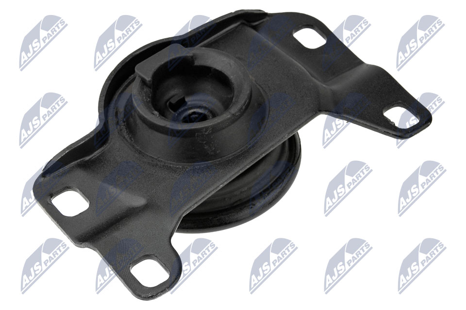 Подушка кпп ford focus 04- c-max 10- kuga 09- escape ii 12- volvo c30 06-13v50 04-1 /olejowa/ NTY ZPS-FR-052