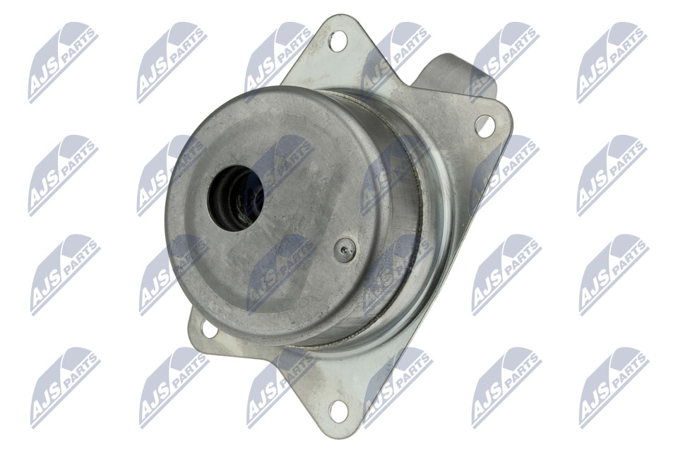 Подушка двигателя opel vectra c 1.9cdti 04-08 signum 1.9cdti 04-08 saab 9-3 1.9tid 04-15 /lewa/ NTY ZPS-PL-049
