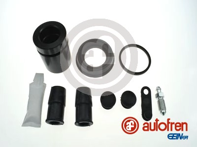 Ремкомплект суппорта SEINSA D42307C