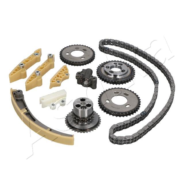 Комплект цепи грм ASHIKA KCK0309