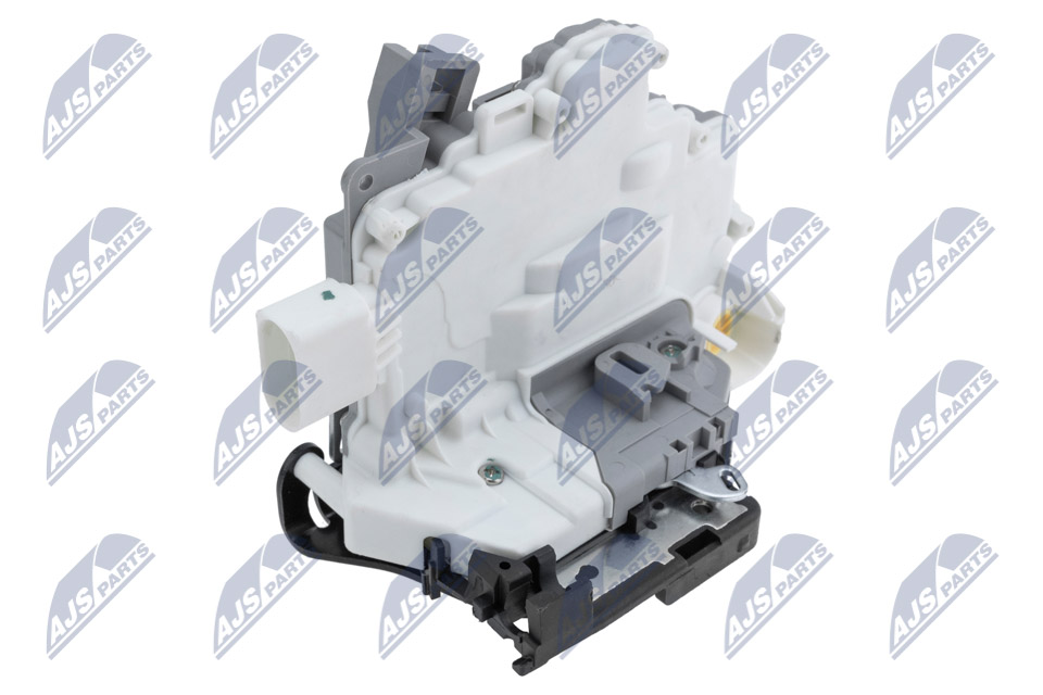 Замок двери audi a4 2007-a5 2007-q3 2011-q5 2008-tt 2008-vw touareg 2010 NTY EZC-AU-105