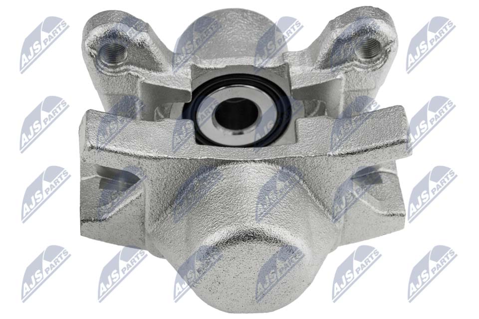 Суппорт тормозной задний lexus is200/is300 99- gs300/gs400/gs430 97- sc430 01- /lewy/ NTY HZT-TY-068