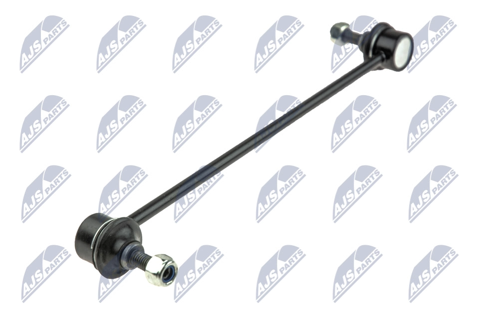 Тяга стабилизатора перед. mini r50r53 01-06 r56 05-14 clubman r55 06-15 l/p NTY ZLP-BM-029