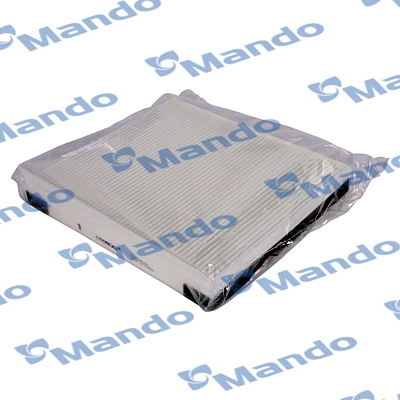 Фильтр салона MANDO ECF00012M