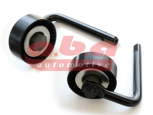 Ролик натяжителя ручейкового ремня A.B.A YP155068